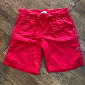 Summer shorts